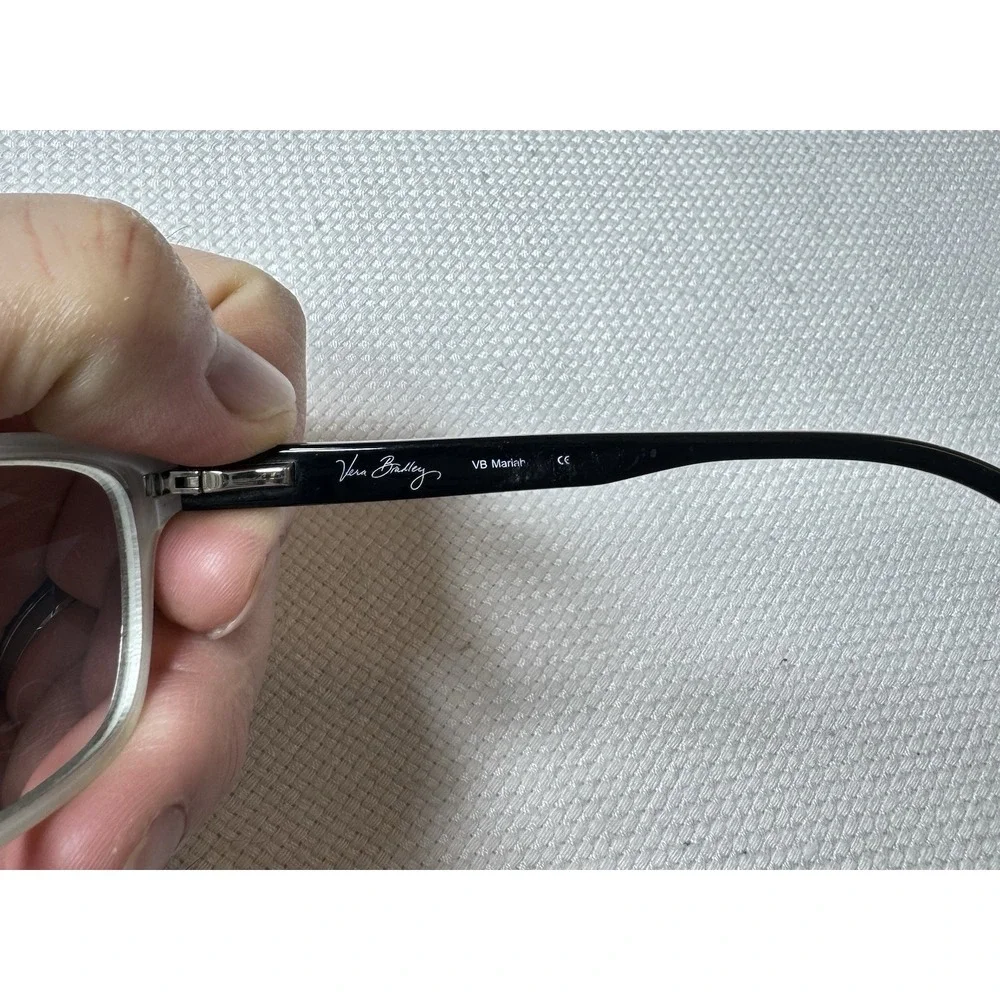Vera Bradley Eyeglass Frames Maria Olivia Pink (OPK)‎  55-13-130; Frames Only